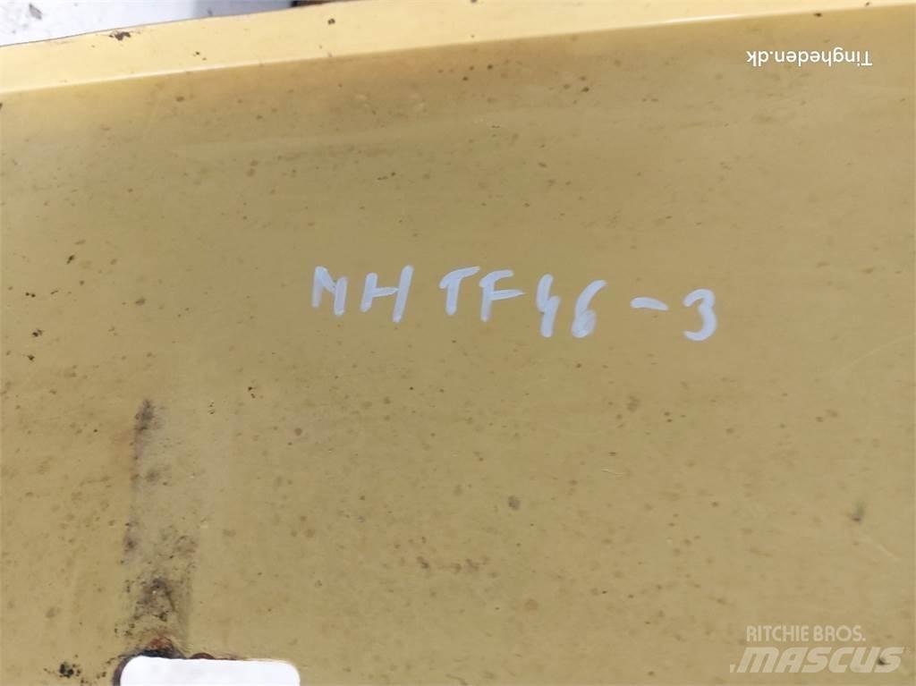 New Holland TF46 Agriculture - Others