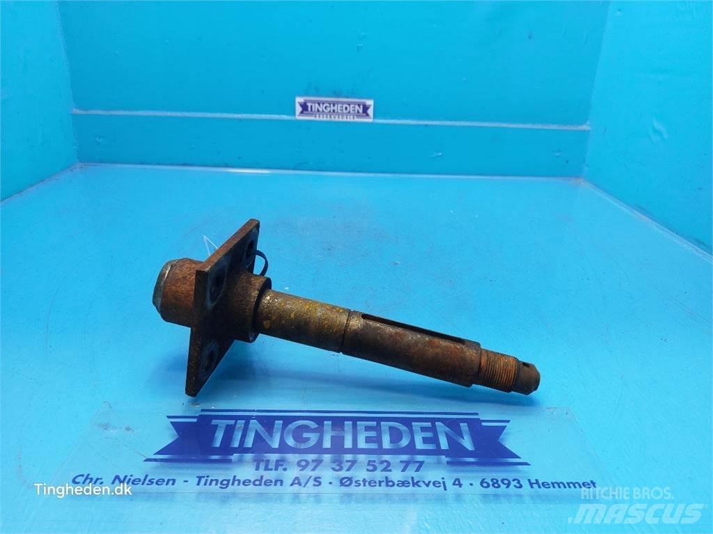 New Holland TF46 Combine harvester accessories