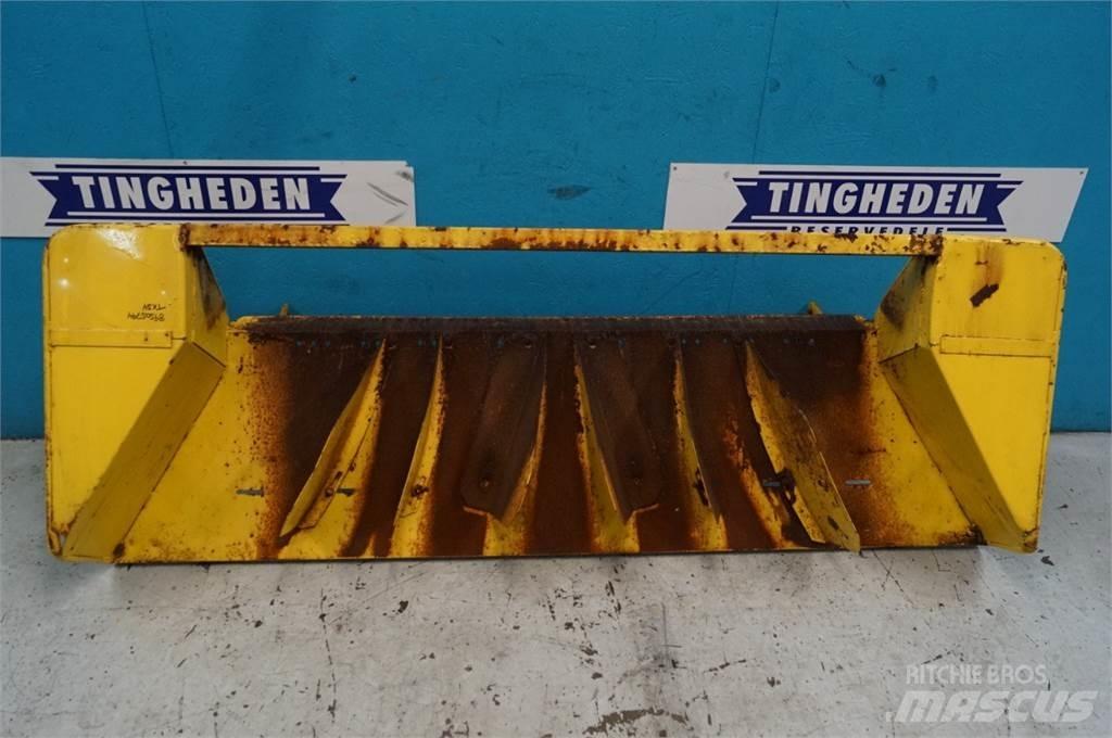 New Holland TX34 Combine harvester accessories