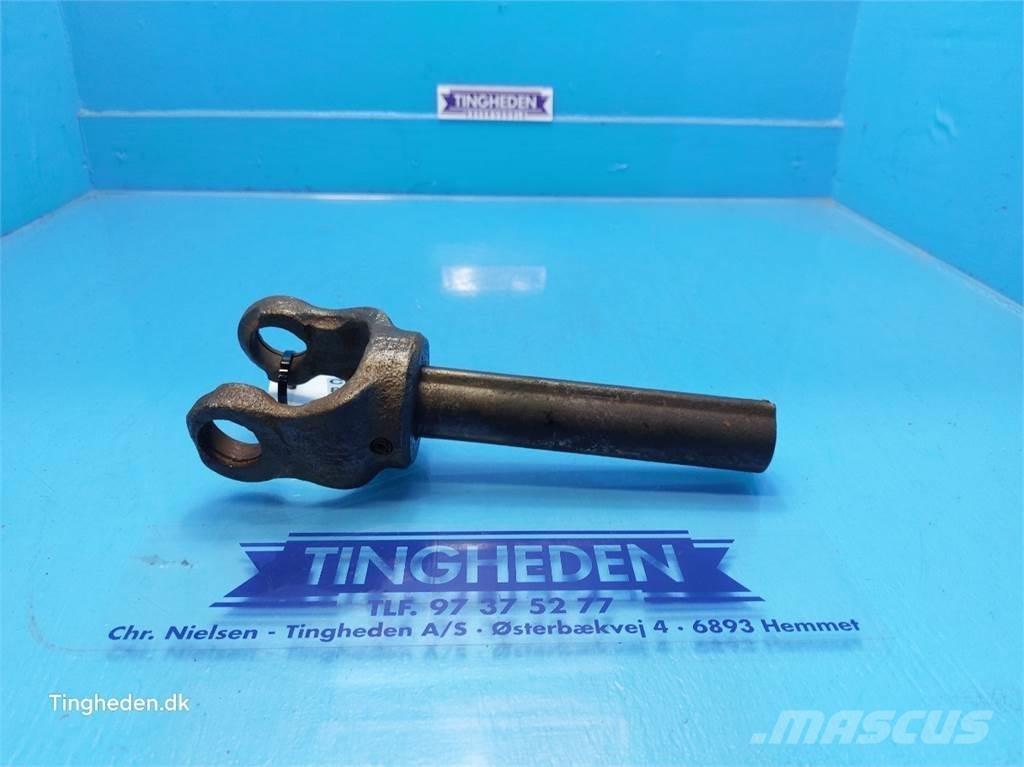 New Holland TX36 Combine harvester accessories