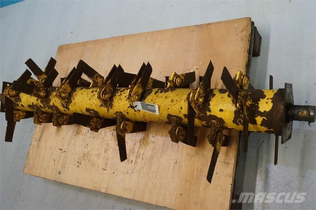 New Holland TX63 Combine harvester accessories