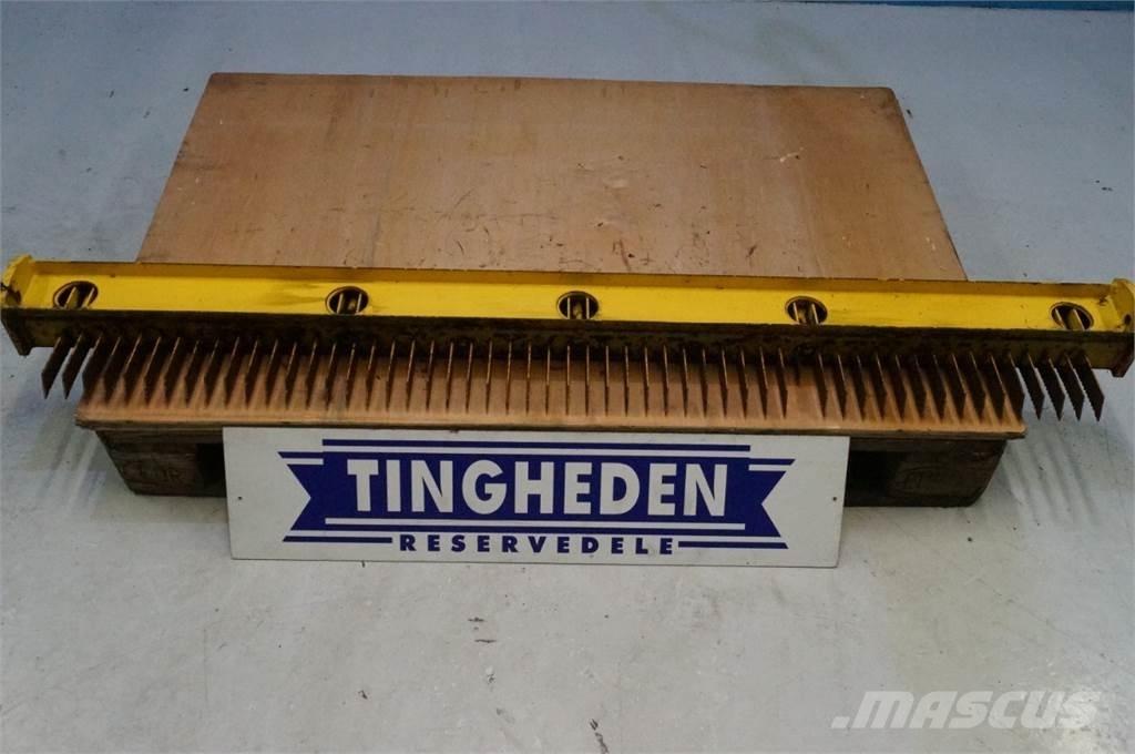 New Holland TX63 Combine harvester accessories