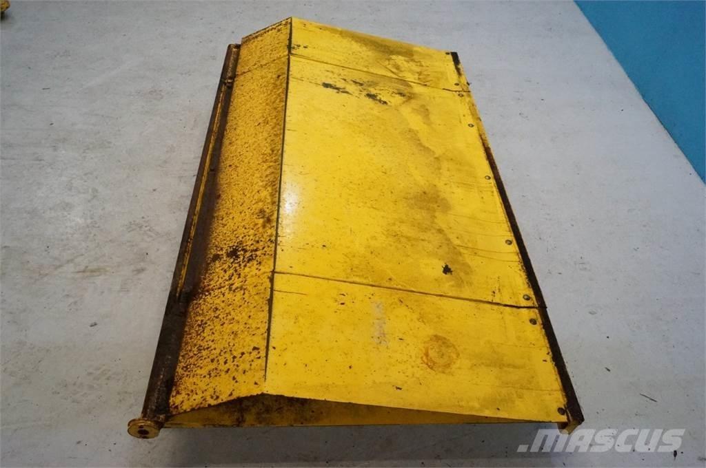 New Holland TX63 Combine harvester accessories