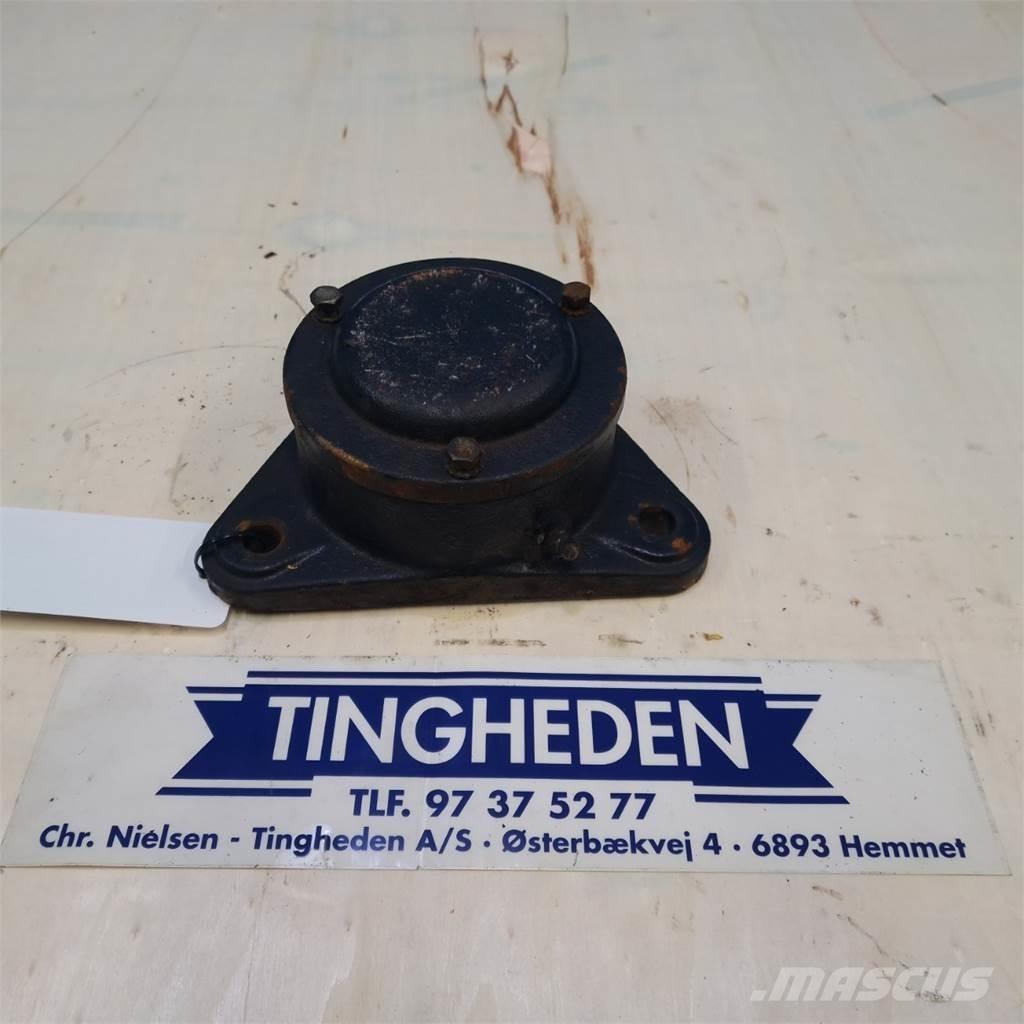 New Holland TX63 Combine harvester accessories