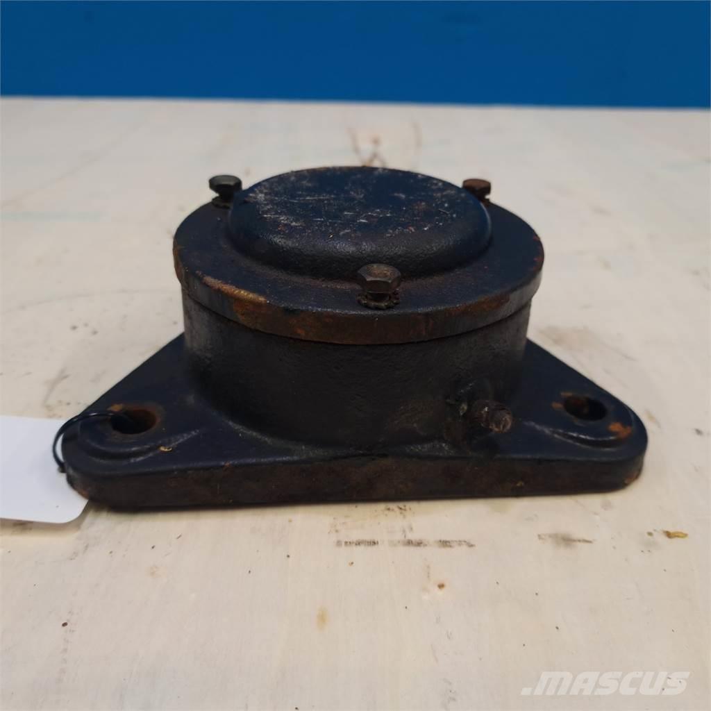 New Holland TX63 Combine harvester accessories