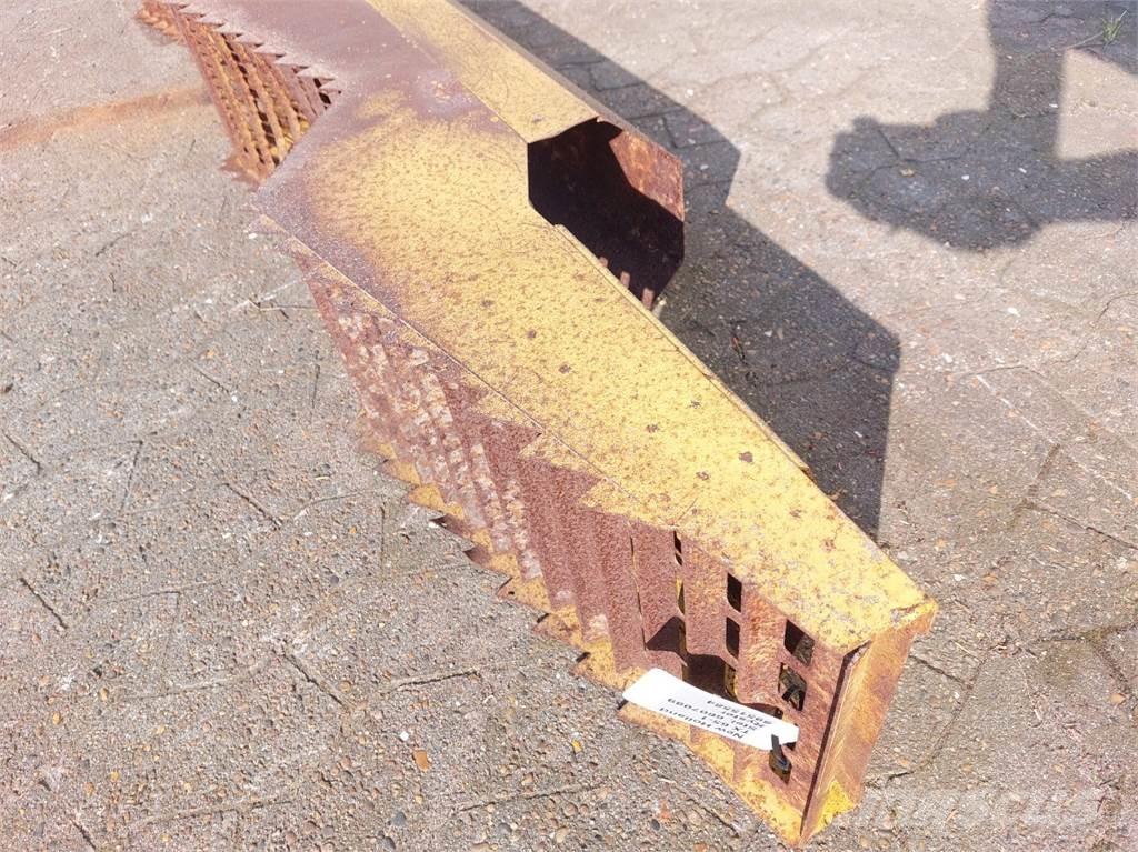New Holland TX65 Combine harvester accessories