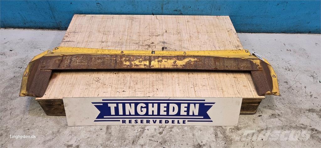 New Holland TX65 Combine harvester accessories