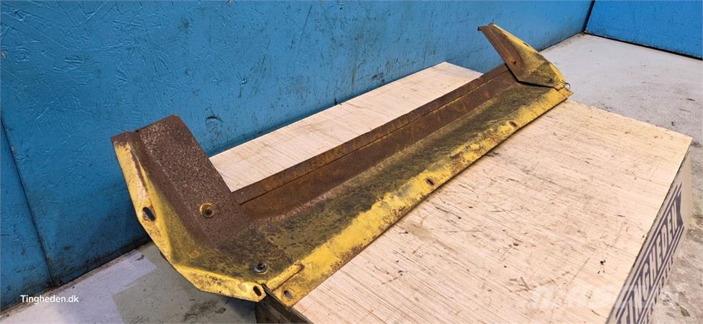 New Holland TX65 Combine harvester accessories