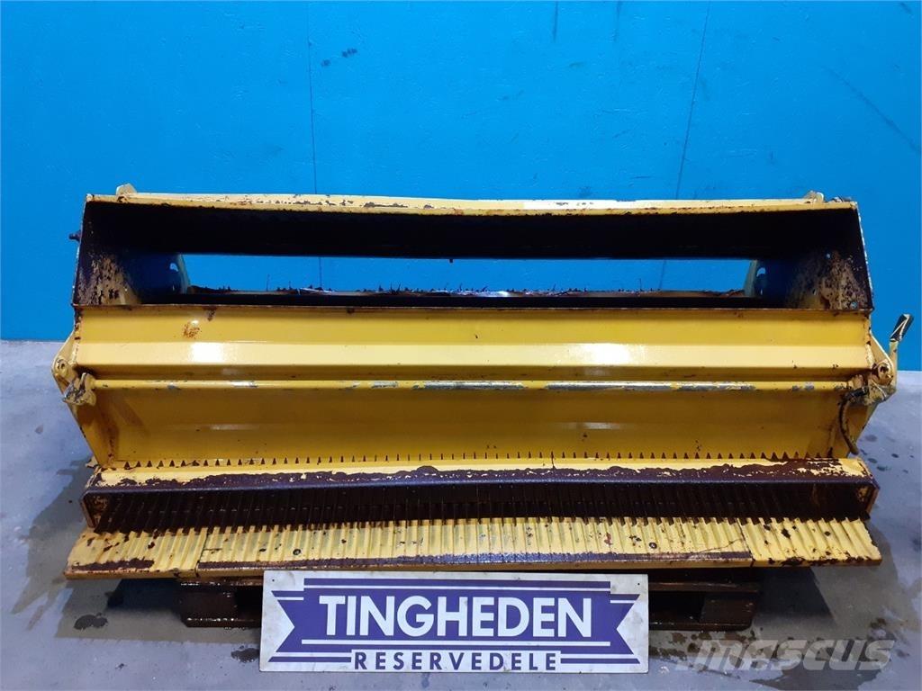 New Holland TX68 Combine harvester accessories