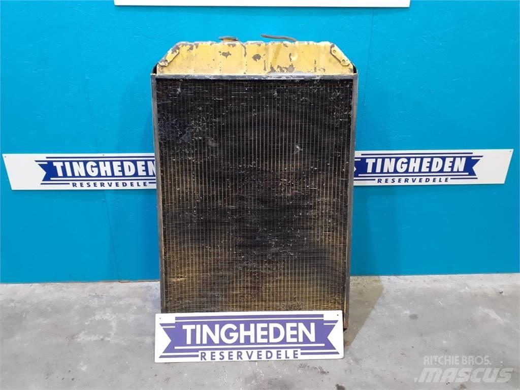 New Holland TX68 Radiators