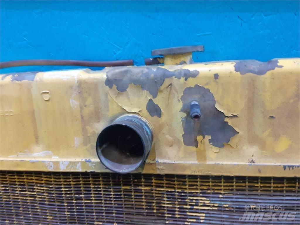 New Holland TX68 Radiators