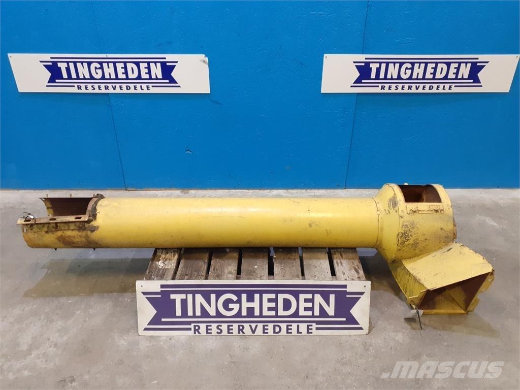 New Holland TX68 Combine harvester accessories