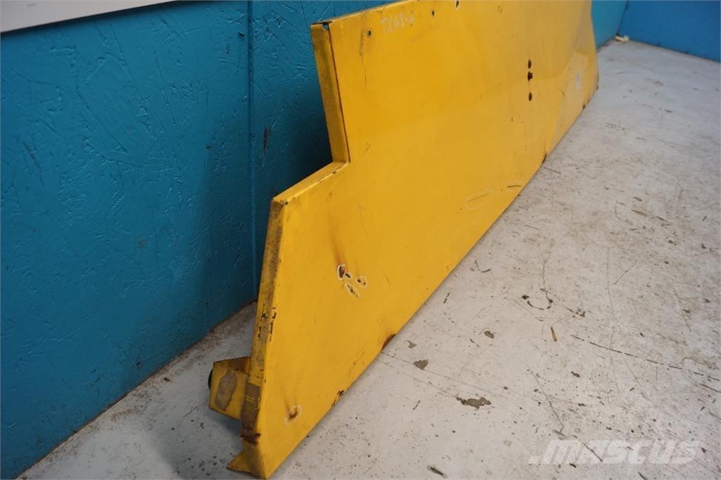 New Holland TX68 Combine harvester accessories