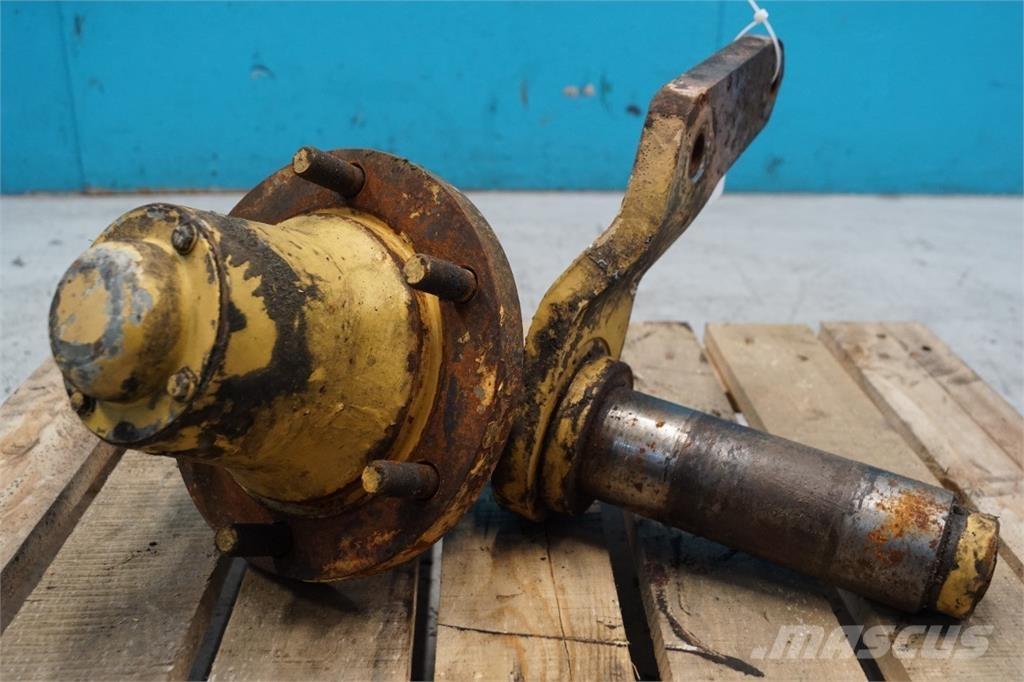 New Holland TX68 Combine harvester accessories