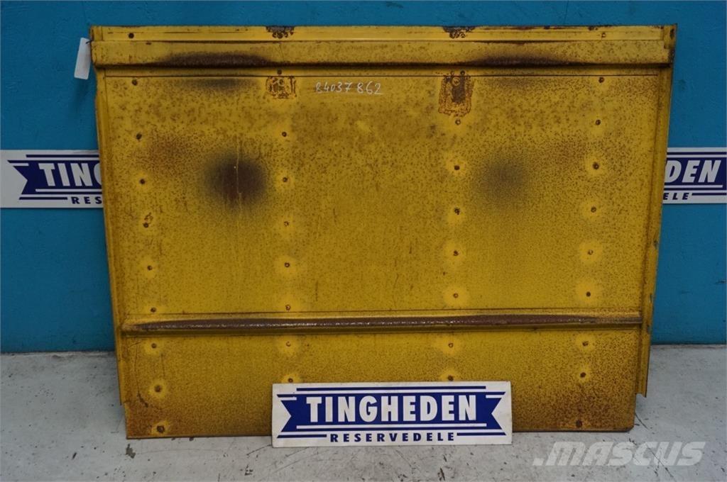 New Holland TX68 Combine harvester accessories