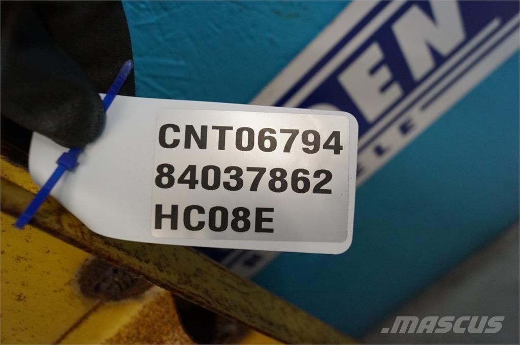 New Holland TX68 Combine harvester accessories
