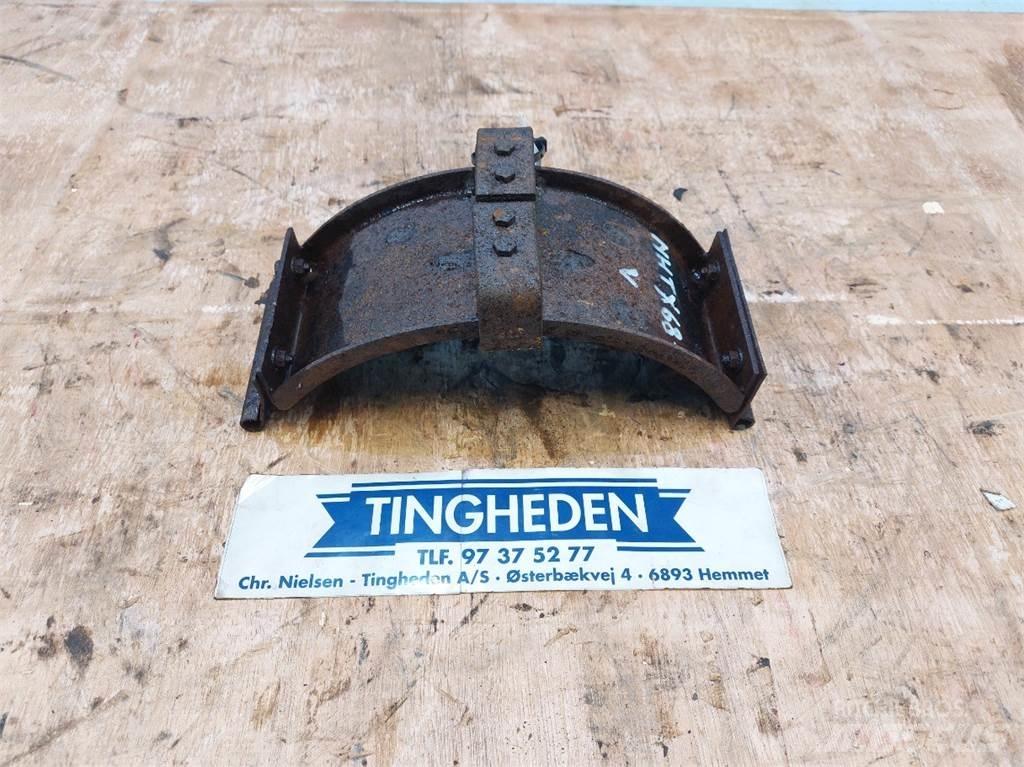 New Holland TX68 Combine harvester accessories