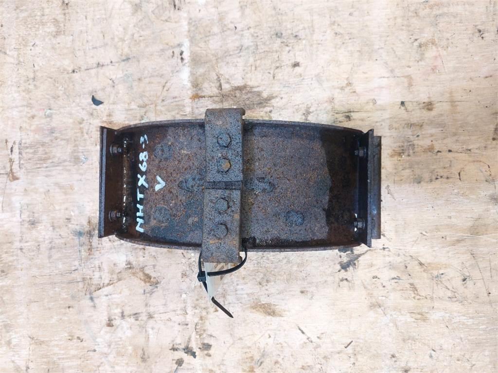 New Holland TX68 Combine harvester accessories
