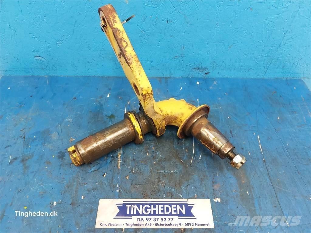 New Holland TX68 Combine harvester accessories
