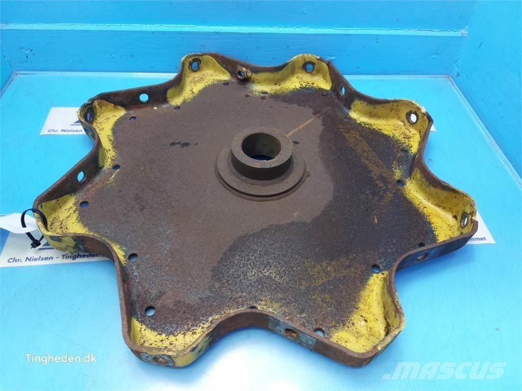 New Holland TX68 Combine harvester accessories