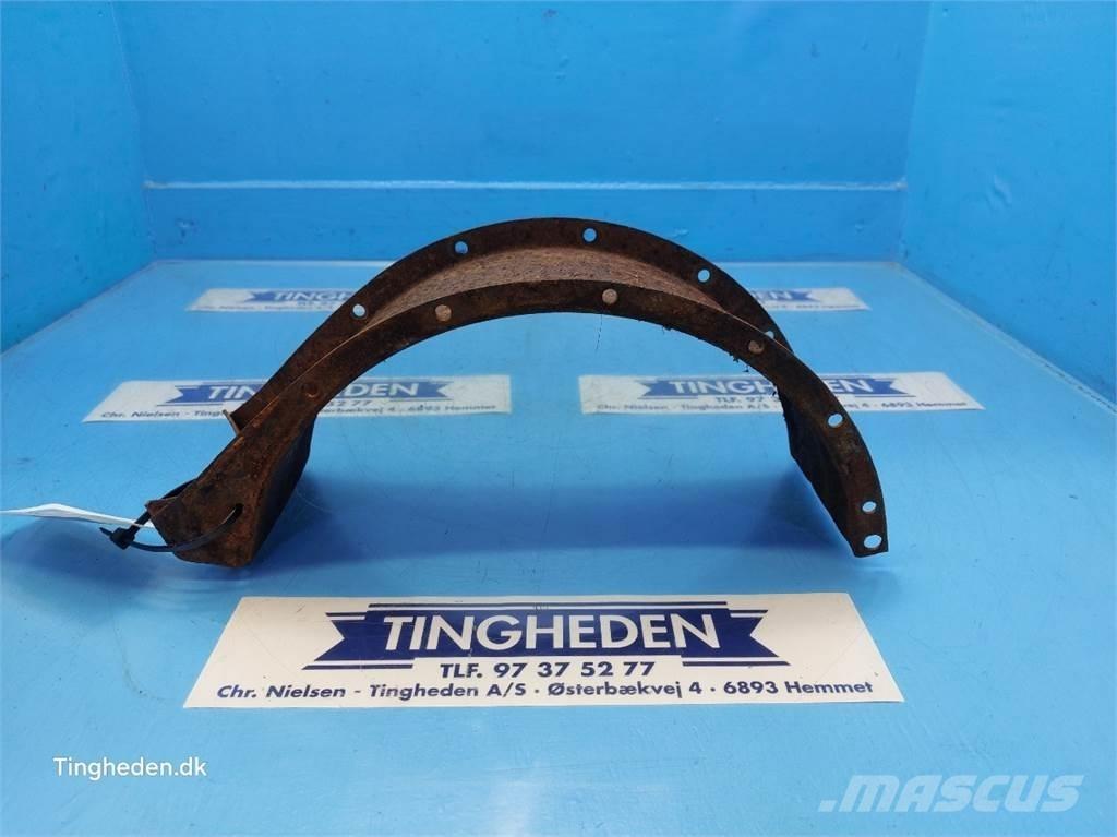 New Holland TX68 Combine harvester accessories
