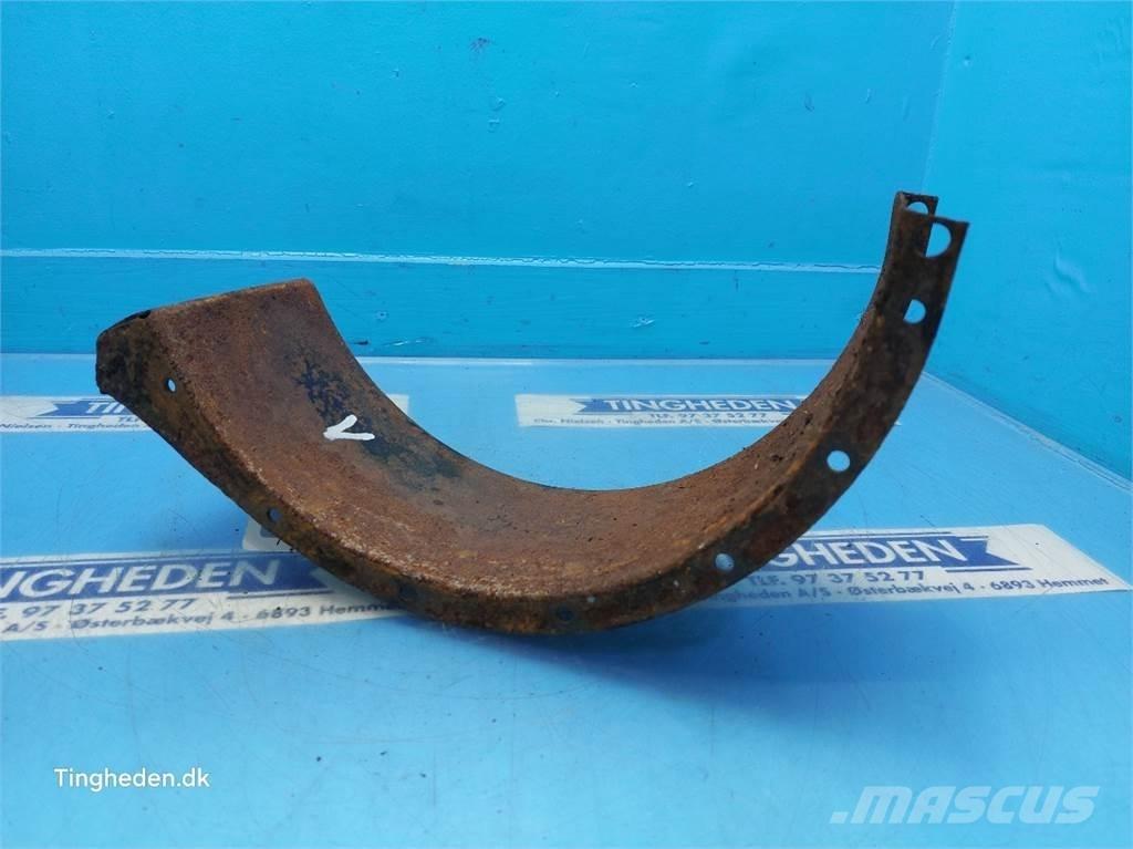 New Holland TX68 Combine harvester accessories