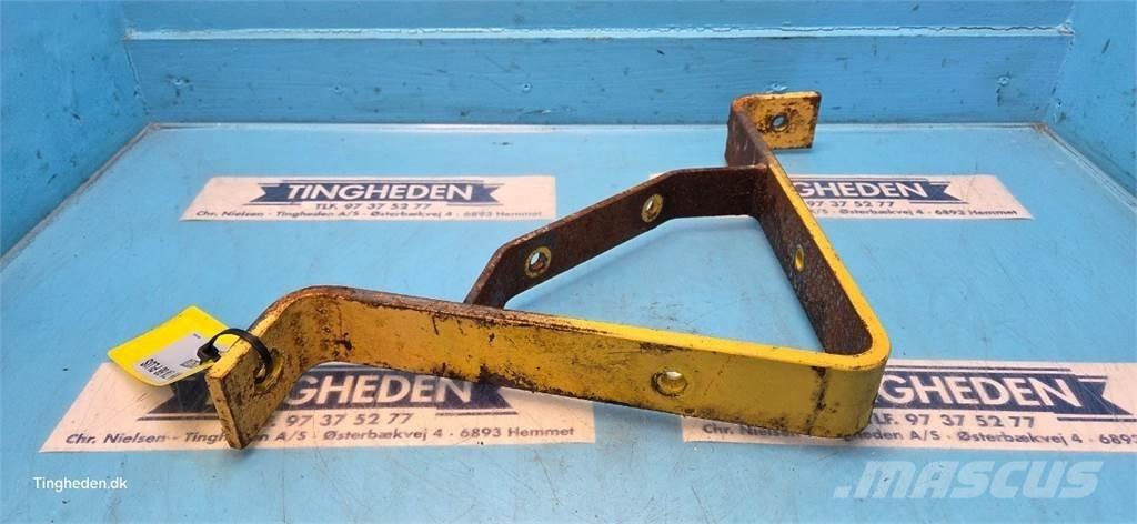 New Holland TX68 Combine harvester accessories
