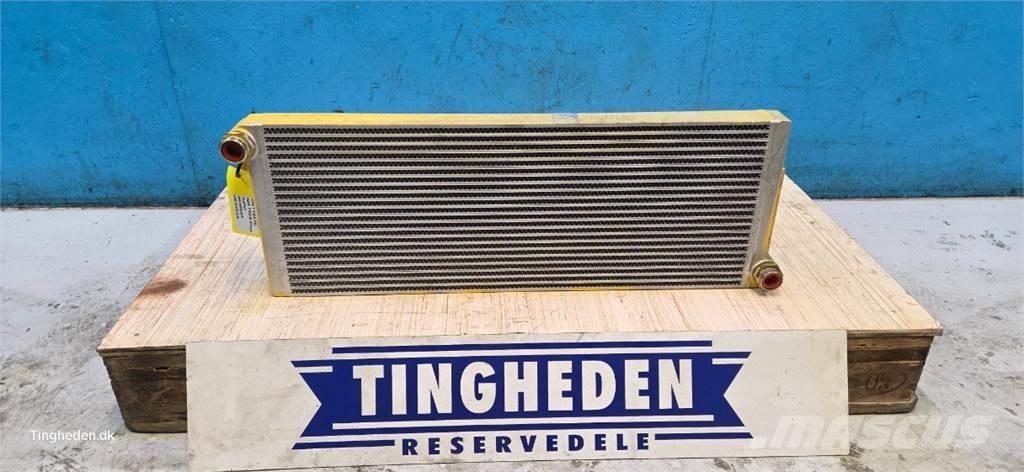 New Holland TX68 Radiators