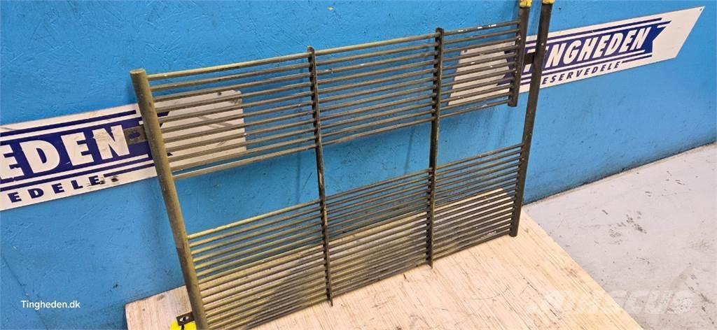 New Holland TX68 Radiators