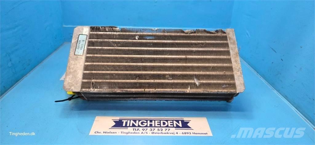 New Holland TX68 Radiators