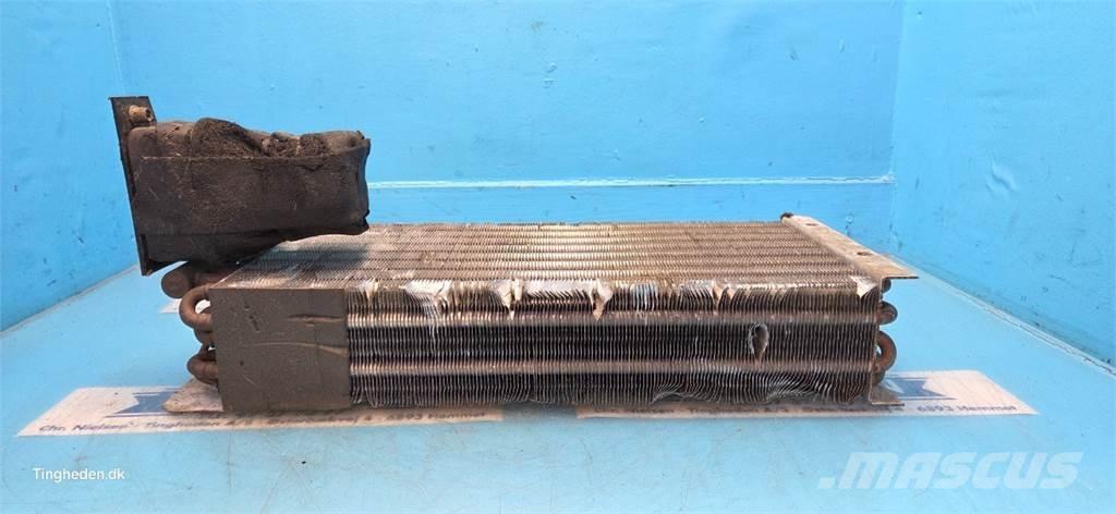 New Holland TX68 Radiators