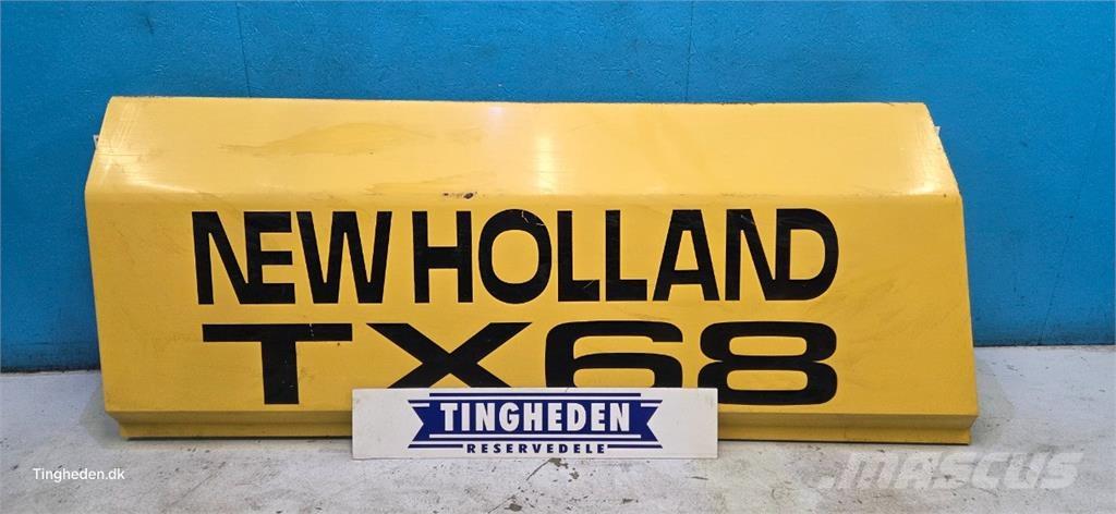 New Holland TX68 Agriculture - Others