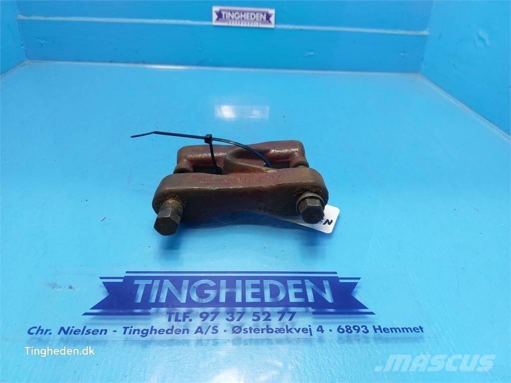  Nitteværktøj Combine harvester accessories