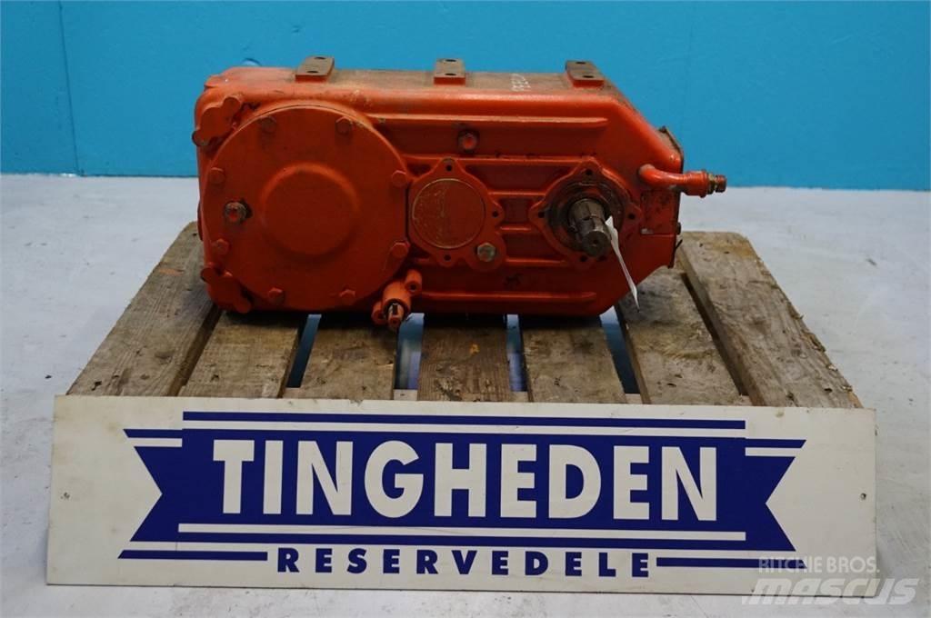 Peecon Fodervogn Mixer feeders