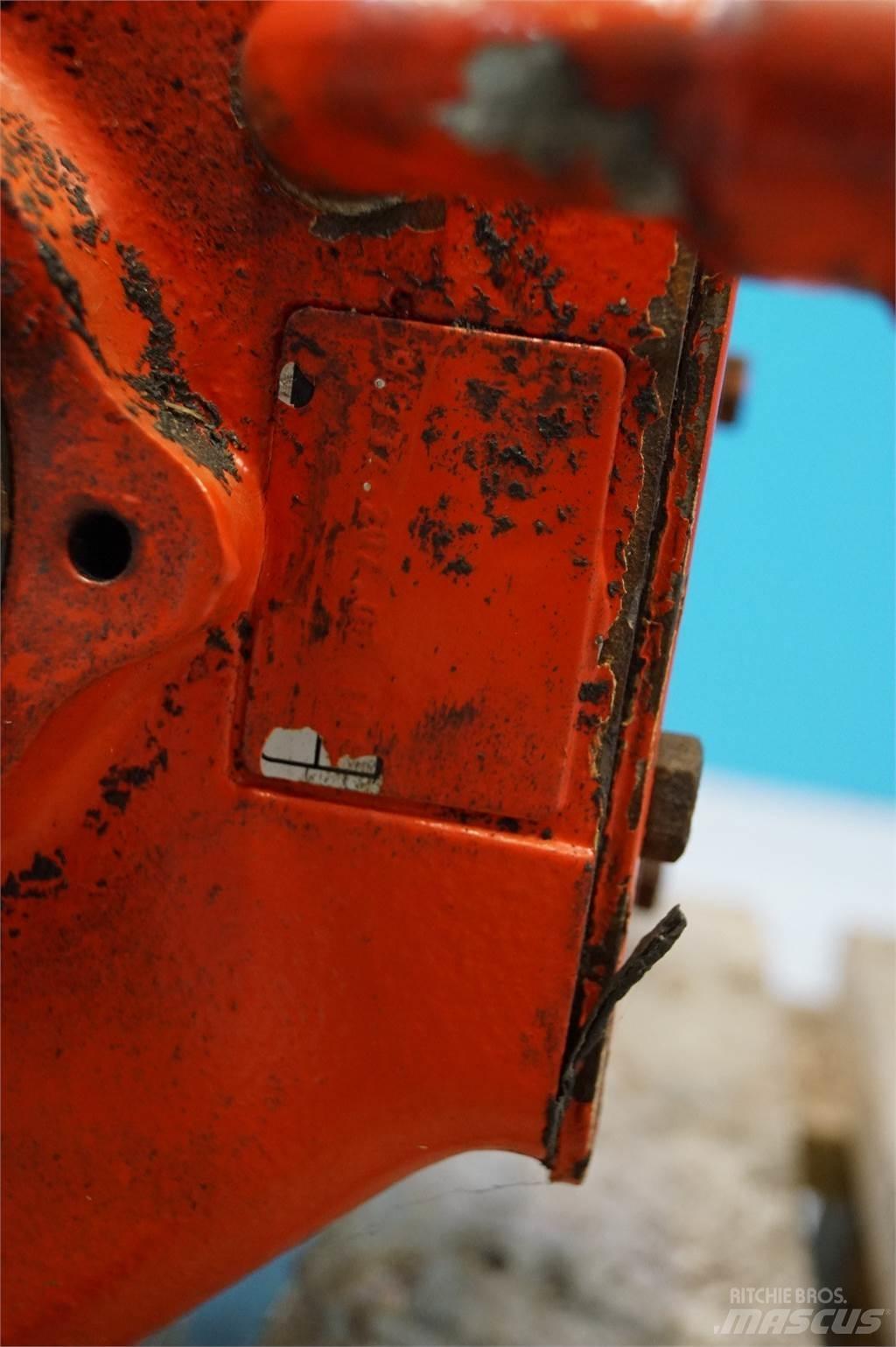 Peecon Fodervogn Mixer feeders