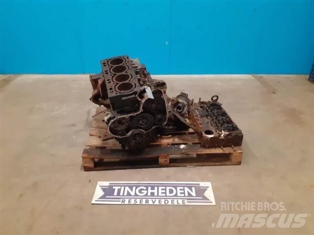 Perkins 1104C44T Engines