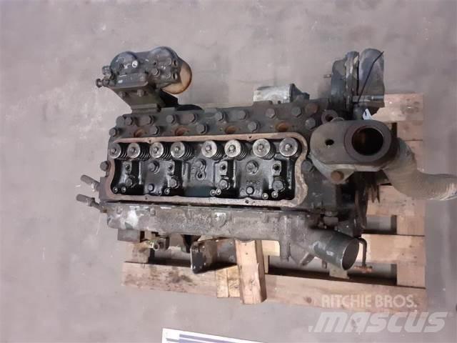 Perkins 4.248 Engines