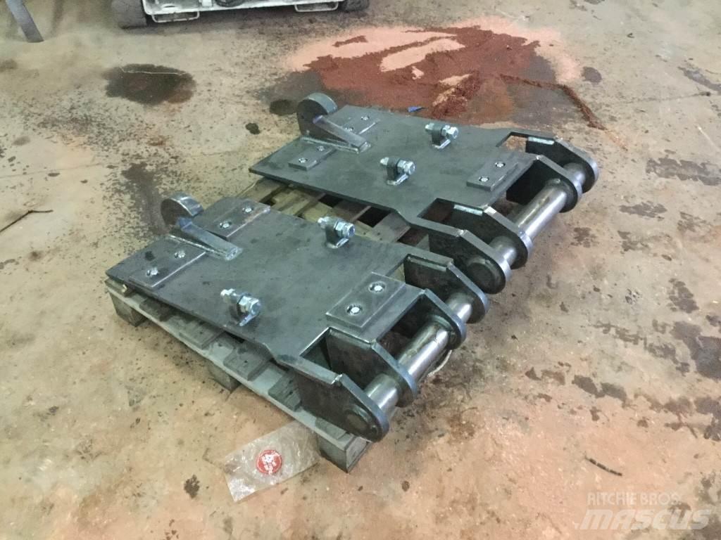  S1-2 Other components