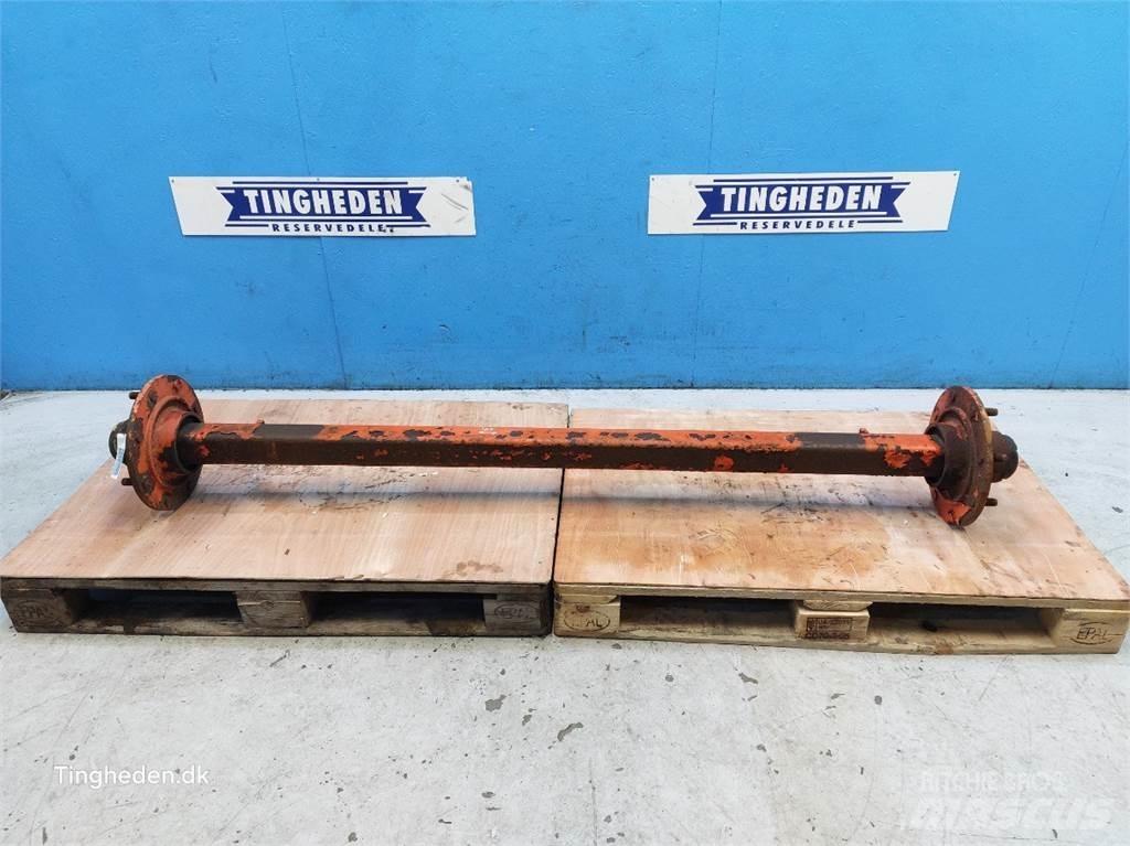 Seko  Mixer feeders
