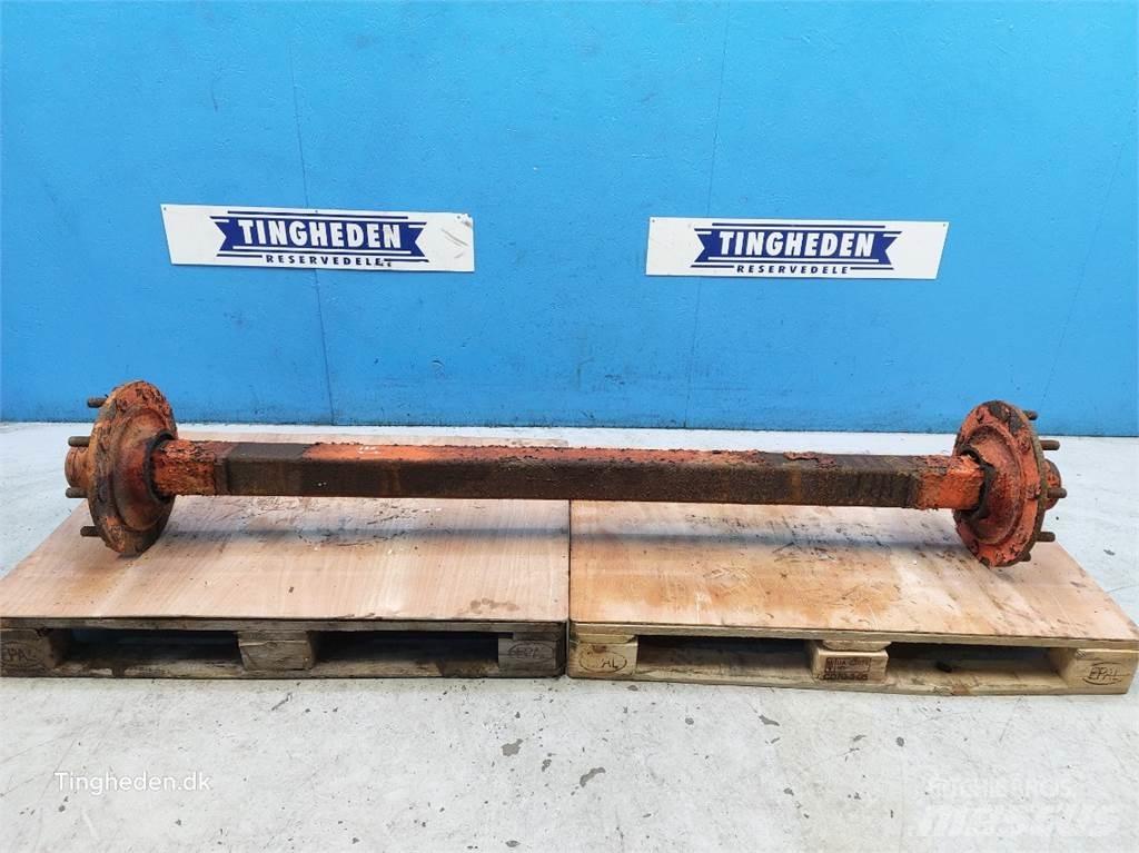 Seko  Mixer feeders