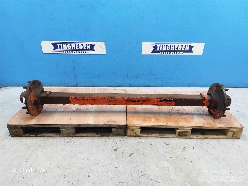 Seko  Mixer feeders