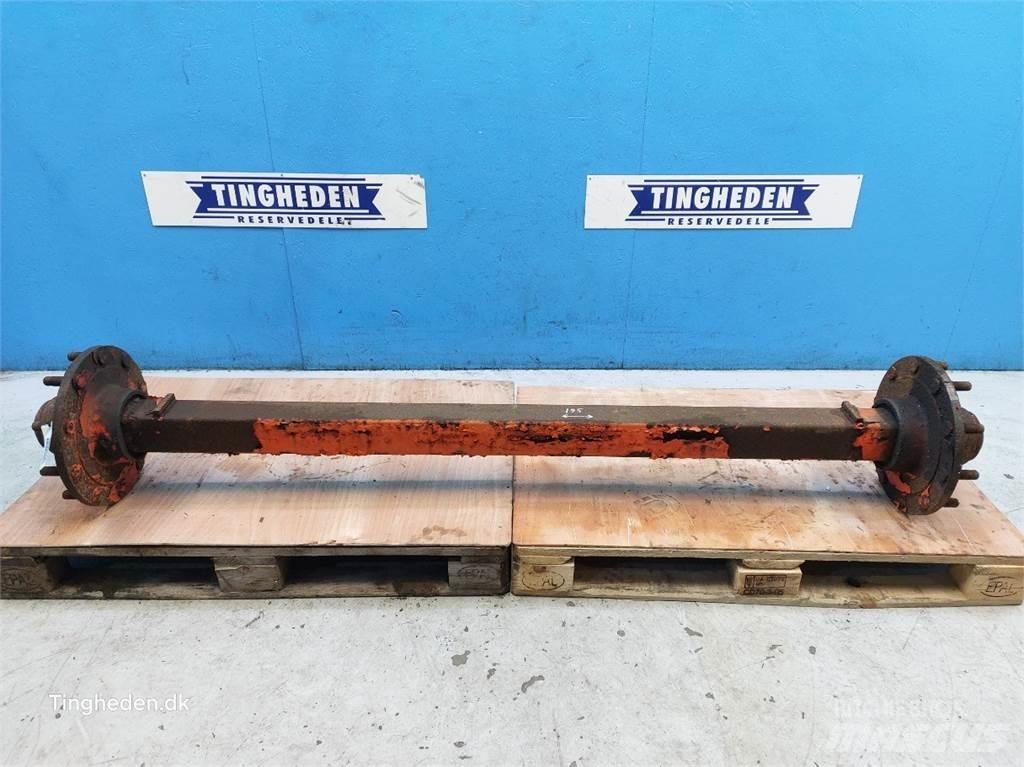 Seko  Mixer feeders