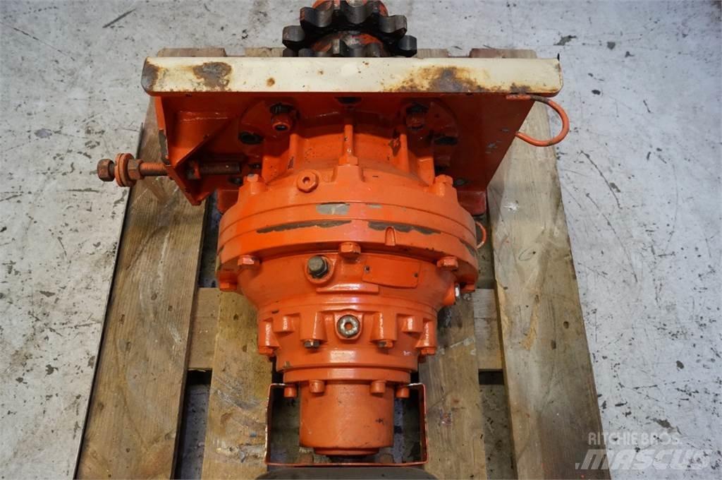 Seko Fodervogn Mixer feeders