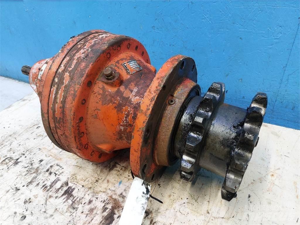 Seko Fodervogn Mixer feeders