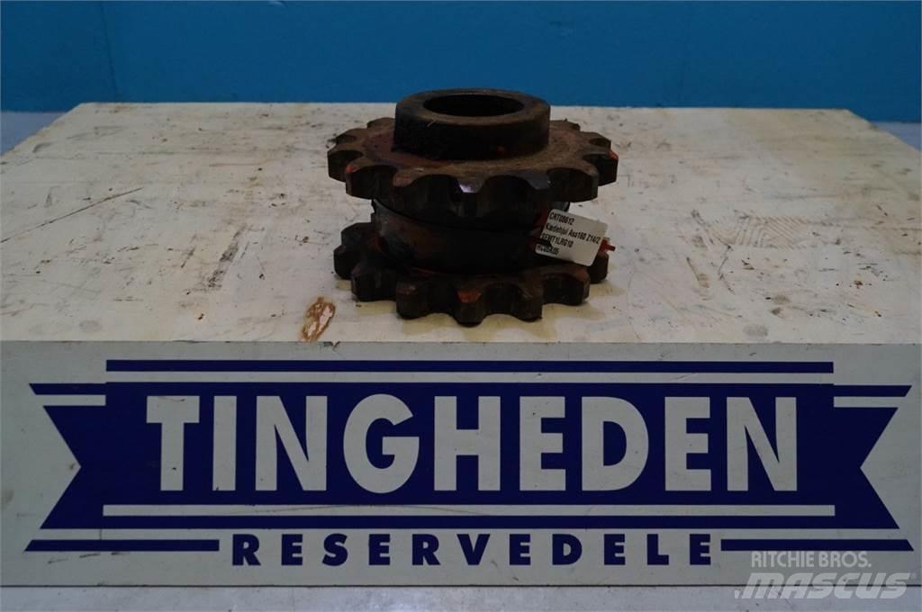 Seko Fodervogn Mixer feeders