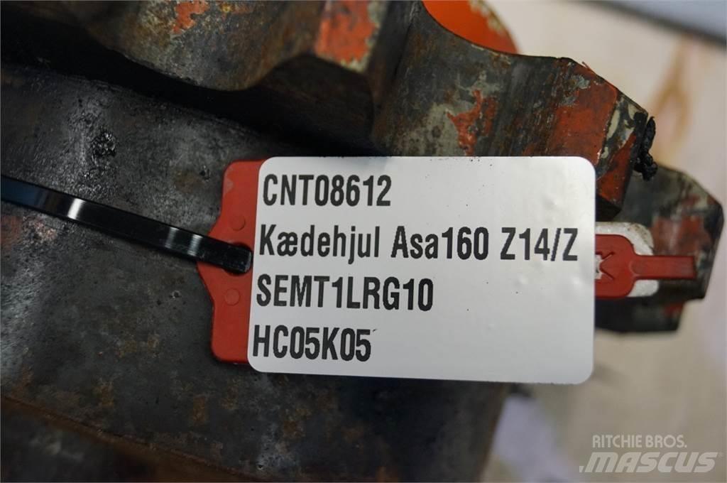 Seko Fodervogn Mixer feeders
