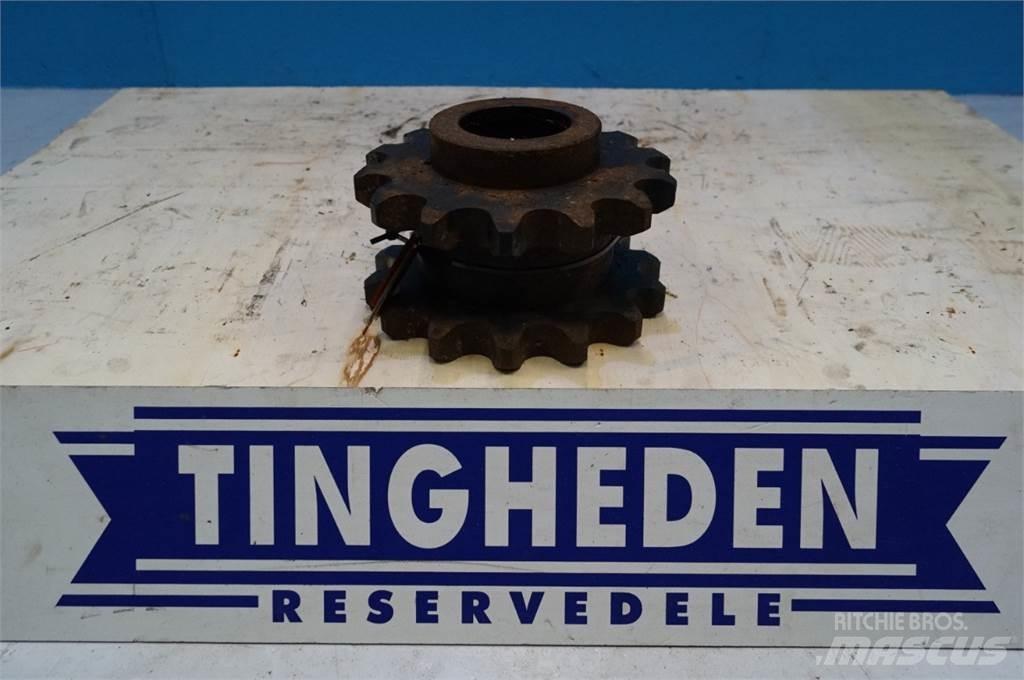 Seko Fodervogn Mixer feeders