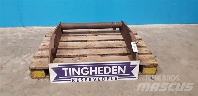  Svejsebeslag Welding machines