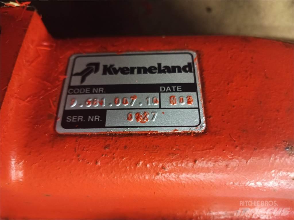 Taarup 4040C Mowers