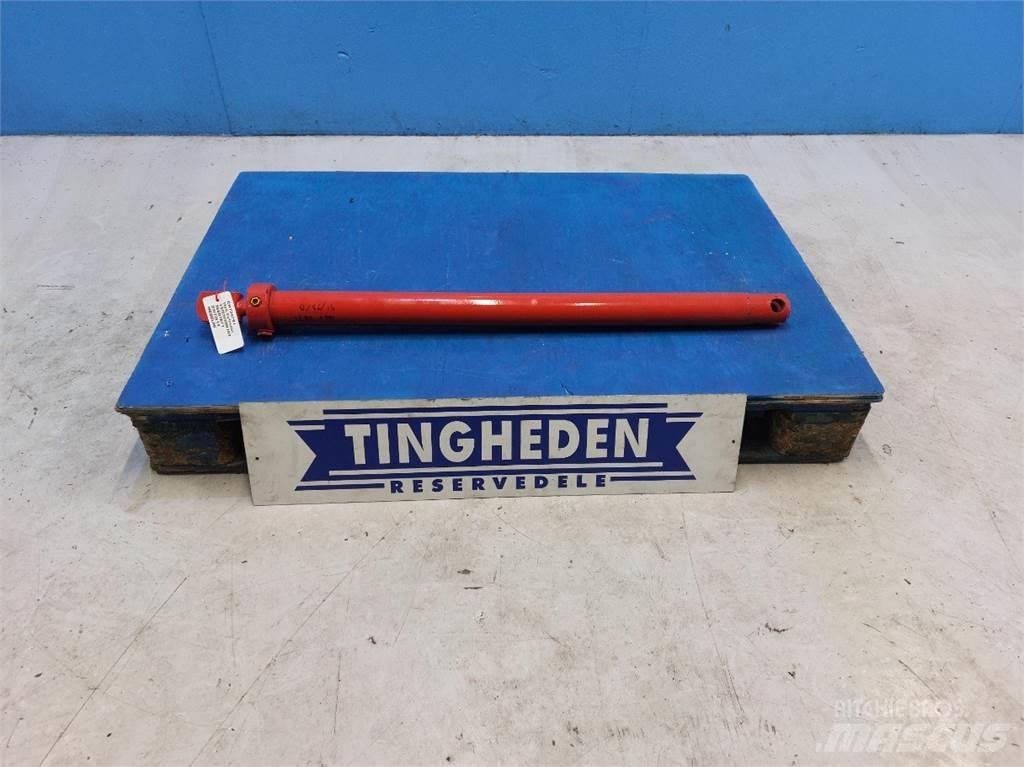 Taarup Cylinder Rakes and tedders